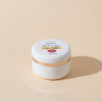 Baume à Lèvres Naturel QUTOOF BEAUTY à la Mûre 33g - Soin lèvres hydratant marocain