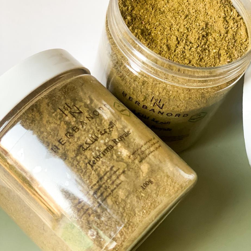 Tbrima Marocaine – Soin Traditionnel du Hammam