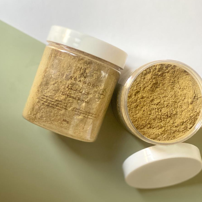 Tbrima Marocaine – Soin Traditionnel du Hammam