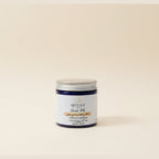 Gommage Nila 200g Qutoof Beauty à l'huile d'amande et beurre de karité - exfoliant nourrissant