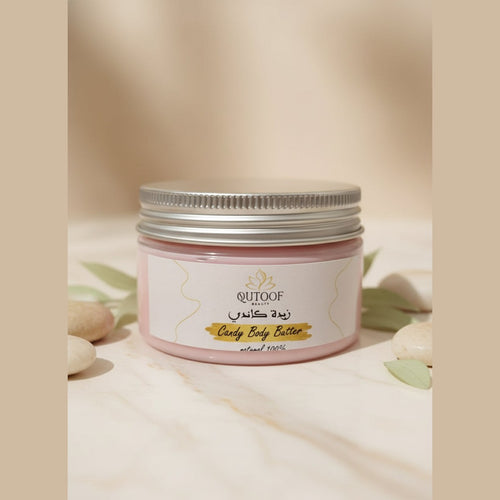 Candy Body Butter 100g