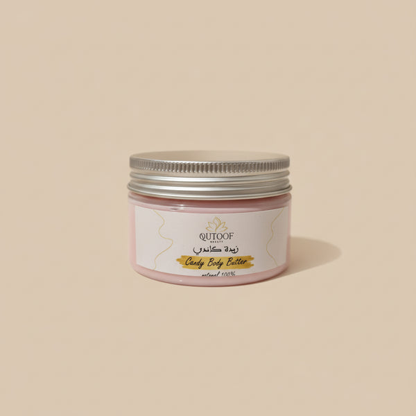Candy Body Butter 100g