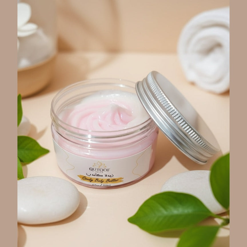 Candy Body Butter 100g