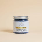 QUTOOF BEAUTEY  Sels de Bain de Pieds Relaxants à la Rose - 200g