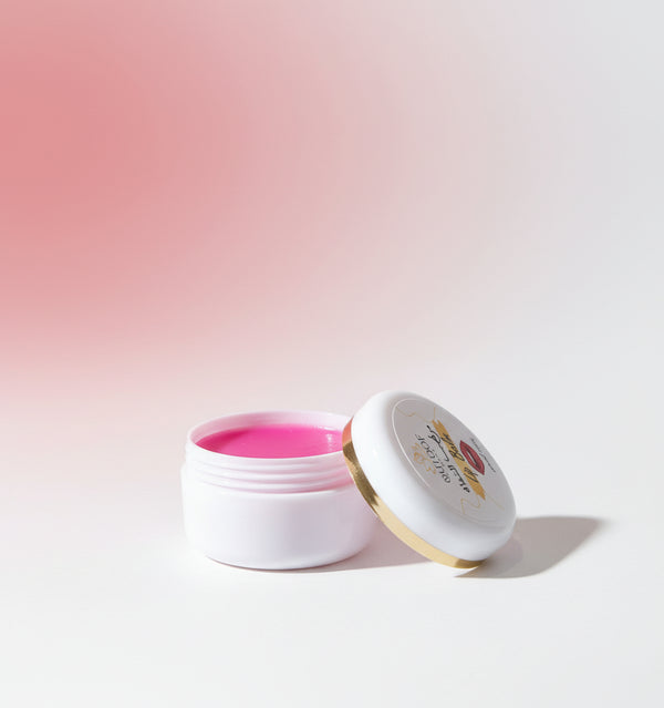 QUTOOF BEAUTY Baume à Lèvres Naturel à la Mûre - 33g﻿