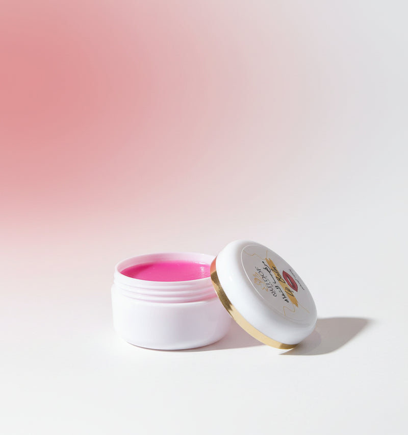 QUTOOF BEAUTY Baume à Lèvres Naturel à la Mûre - 33g﻿