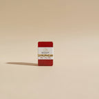 Savon Aker Fassi 100g Qutoof Beauty - savon rouge naturel au coquelicot pour éclat du teint