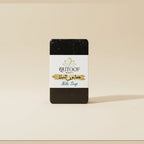 Savon Nila 100g Qutoof Beauty à la glycérine - savon bleu purification naturelle