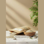 Tbrima naturel pour hammam - Gommage corps traditionnel marocain