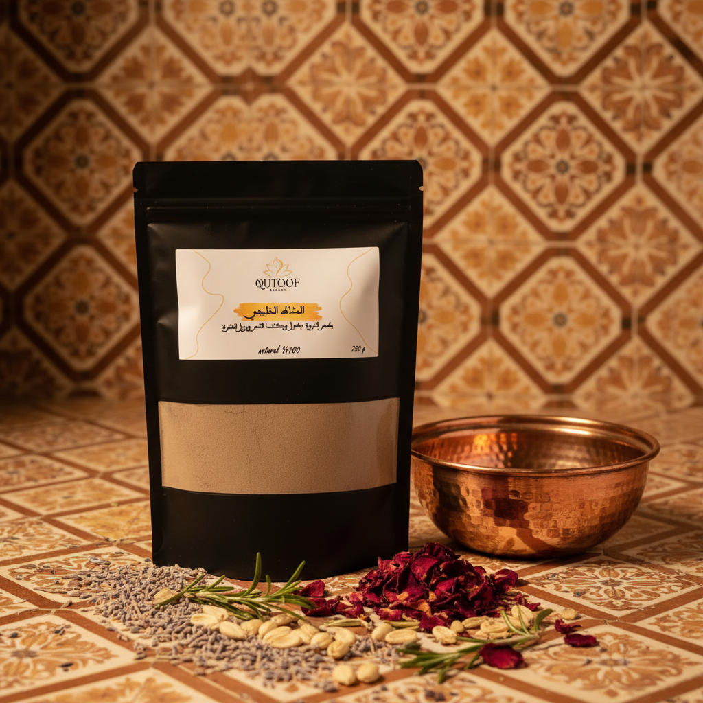 Machat Khaliji – Éditoriale Hammam QUTOOF